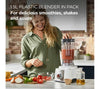 Kenwood Multipro Express Food Mixer Processor | FDP65.860WH | Multipro Express FDP65.860WH 4-in-1 White Food Processor