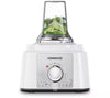 Kenwood Multipro Express Food Mixer Processor | FDP65.860WH | Multipro Express FDP65.860WH 4-in-1 White Food Processor