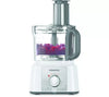 Kenwood Multipro Express Food Mixer Processor | FDP65.860WH | Multipro Express FDP65.860WH 4-in-1 White Food Processor
