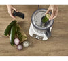 Kenwood Multipro Express Food Mixer Processor | FDP65.860WH | Multipro Express FDP65.860WH 4-in-1 White Food Processor