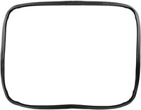 Ariston, Hotpoint, Ikea, Indesit  Whirlpool Oven door seal AKP603IX, AKP605IX, OASKC8V1BLG, OA2N8FDIX Main Oven Door Gasket Seal (470mm x 340mm) | 481010846713| C00385306