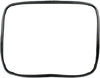 Ariston, Hotpoint, Ikea, Indesit  Whirlpool Oven door seal AKP603IX, AKP605IX, OASKC8V1BLG, OA2N8FDIX Main Oven Door Gasket Seal (470mm x 340mm) | 481010846713| C00385306