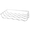 Wine Bottle Rack Shelf 11010062  Insert Compatible with Universal | Bosch | Samsung | NEFF | MIELE  (460 x 290 x 70mm)