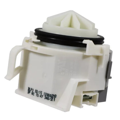 Bosch Dishwasher Drain Pump 00631200  | 1208028 for Bosch | Neff |Siemens  Multi Model | 631200
