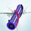 Dyson Brush 969331-01 |  Compatible for Dyson V10 | V11 Torque Drive Type Brush Bar | Purple kit
