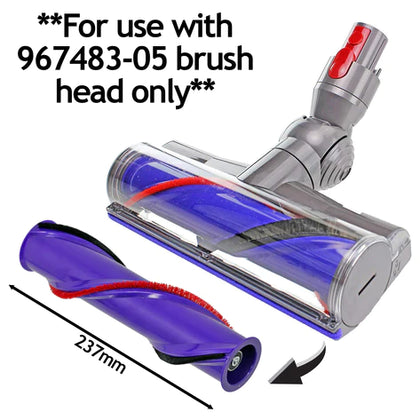 Dyson Brush Roller for Dyson V10, V11 Direct Drive Brushbar |  967483-05 Only