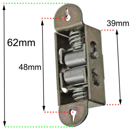 Oven Door Catch Universal Oven Door Catch