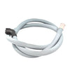 Electrolux Dishwasher Drain Hose  140003571019 | 1173680305