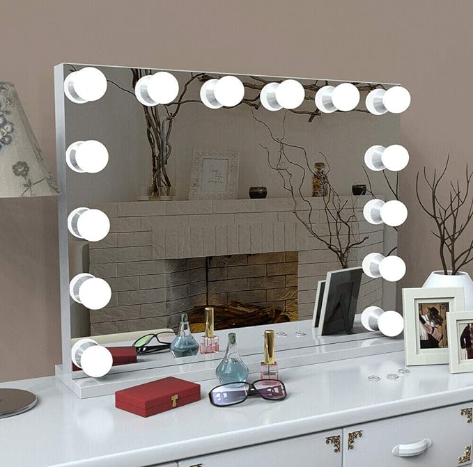 Hollywood landscape mirror new arrivals