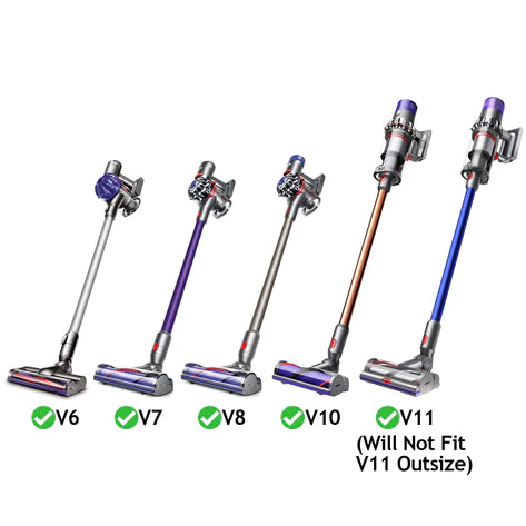 Dyson Trigger Lock for DYSON V6 | V8| V10 SV12 V11 Vacuum Cleaner Cordless Power Holder Button