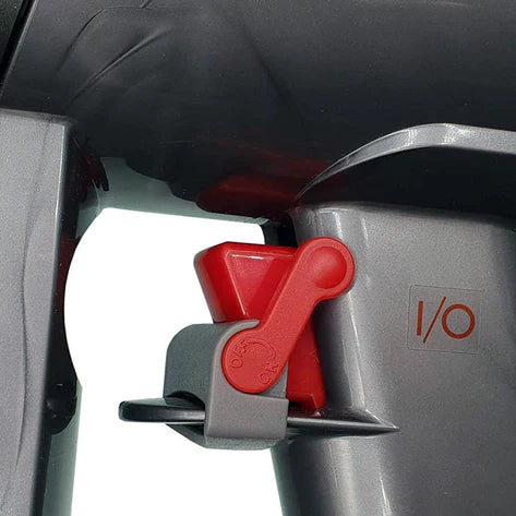 Dyson Trigger Lock for DYSON V6 | V8| V10 SV12 V11 Vacuum Cleaner Cordless Power Holder Button