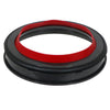 Dirt Bin Seal for Dyson V10 SV12 Series Dust Reservoir Top Ring Gasket
