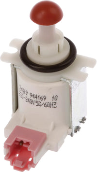Bosch Dishwasher Valve outlet for heat exchanger|Neff |Siemens| 00611316