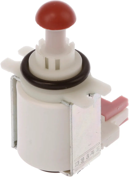 Bosch Dishwasher Valve outlet for heat exchanger|Neff |Siemens| 00611316