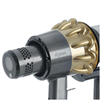 Dyson V11 Main Body & Cyclone Assembly, 970142-02 | Screw in Battery | White Gold