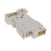 Door Interlock Switch Lock INDESIT Tumble Dryer Door lock IS60 IS61 IS70 IDV65 IDV75 Dryer DOOR Latch Catch Interlock Switch | C00141683