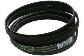 Bosch Tumble Dryer Belt 1995H7 WT Tumble Dryer Drive Belt 1995 H7 (1995mm)