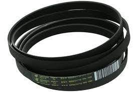 Bosch Siemens WT Tumble Dryer Drive Belt 1995 H7 (1995mm)