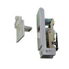 Hotpoint Indesit CTD004080  IS70C TCR2 Series Door Catch & Door Latch Kit | C00257618 Compatible |  Tumble Dryer Door Latch Kit C00257618
