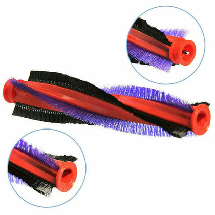 DYSON V6 Brush roll 225mm for Dyson DC58 DC59 DC61 DC62 V6 SV03 SV07 Animal Fluffy V6 Brush Roller Bar 225mm comp