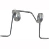 Graphite Door Handle Kit for Hotpoint Futura Washing Machine