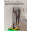 Dyson V15 Detect Absolute Cordless Vacuum Cleaner | 369372-01 | SV47 | 44703301