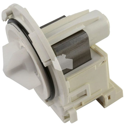 Zanussi Drain Pump| Electrolux | Aeg Genuine Drain Pump 30watt 1327320204