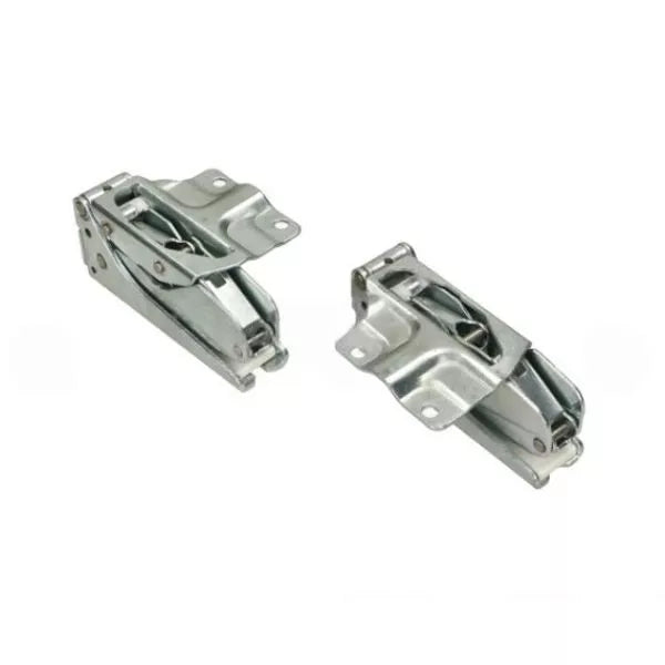 Universal Fridge Integrated Hinge 2211202029 | 2211202045 | 331781 | 347828 | 4350840100 | 704320000|  8996710687675 | 8996711595067 | HNG7389