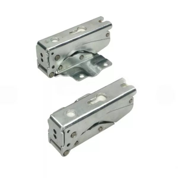 Universal Fridge Integrated Hinge 2211202029 | 2211202045 | 331781 | 347828 | 4350840100 | 704320000|  8996710687675 | 8996711595067 | HNG7389