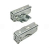 Universal Fridge Integrated Hinge 2211202029 | 2211202045 | 331781 | 347828 | 4350840100 | 704320000|  8996710687675 | 8996711595067 | HNG7389