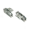 Universal Fridge Integrated Hinge 2211202029 | 2211202045 | 331781 | 347828 | 4350840100 | 704320000|  8996710687675 | 8996711595067 | HNG7389