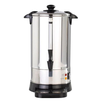 Catering Kettle Fine Elements 10L Capacity Urn Boiler | EDL SDA1596GE