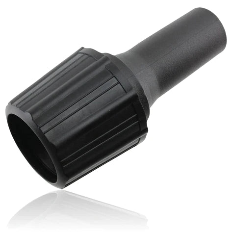 Universal Vacuum Cleaner Rod / Hose Adaptor Nozzle (Adjustable Between 30-38mm)