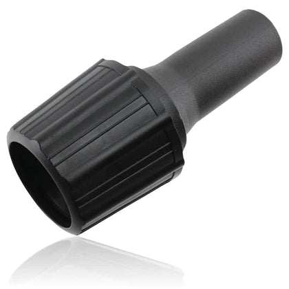 Universal Vacuum Cleaner Rod Hose Adaptor Nozzle (Adjustable Between 30-38mm)