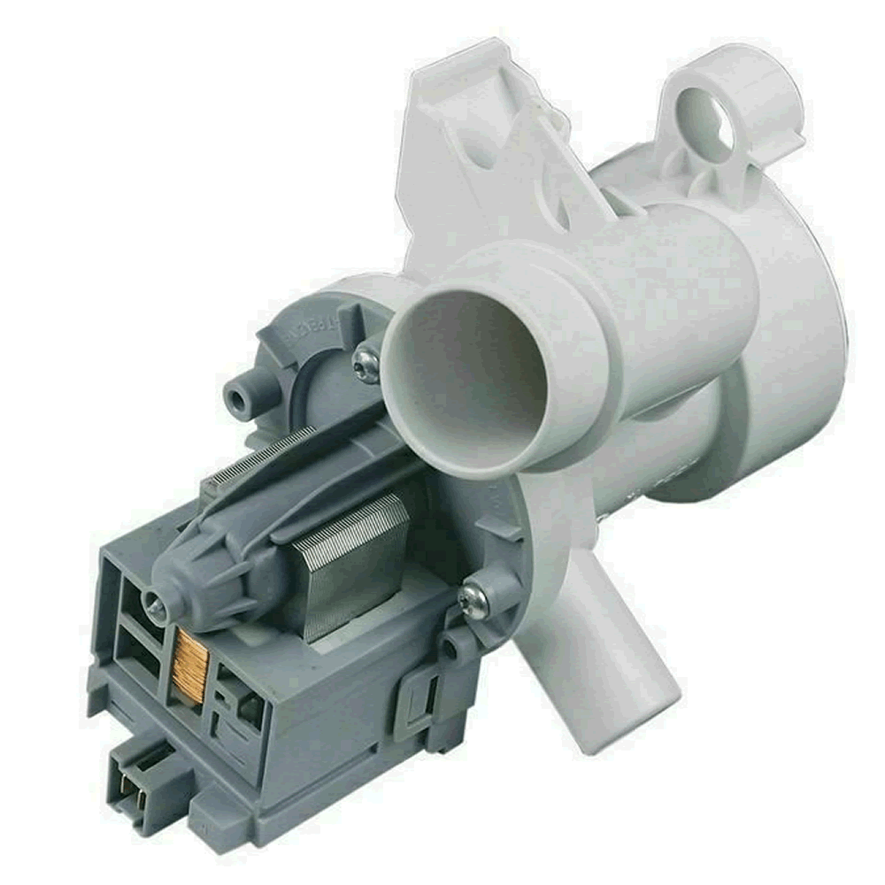 Drain Pump Hoover | Candy drain pump & Filter Housing washing Machine | Washer Dryer  Compatible 41042258