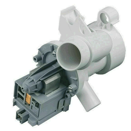 Hoover Candy Drain Pump  | Candy drain pump & Filter Housing washing Machine | Washer Dryer  Compatible 41042258