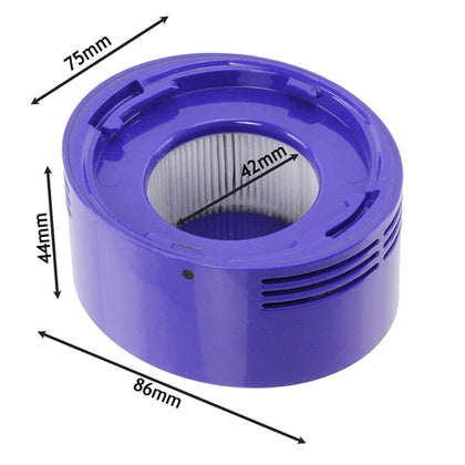 Dyson V7 | V8 Motor Filter Compatible 967478-01