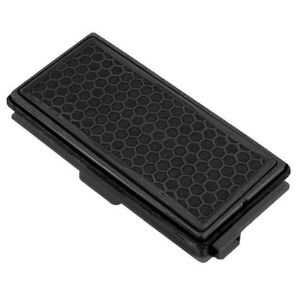 Miele SF-AA 50 Type Active Air Clean Hepa Filter Cartridges for Miele C1 C2 C3 S5210 S5261 S6210 S8320 TT5000 Vacuum Cleaners