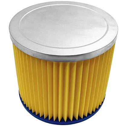 LIDL PARKSIDE Filter Cartridge Vacuum cleaner compatible with Titan Vacuum Cleaner 183mm x 162mm