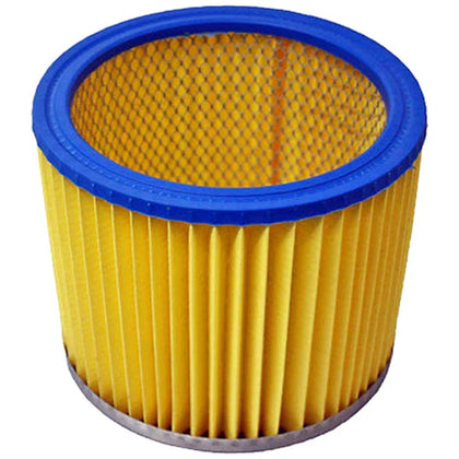 LIDL PARKSIDE Filter Cartridge Vacuum cleaner compatible with Titan Vacuum Cleaner 183mm x 162mm