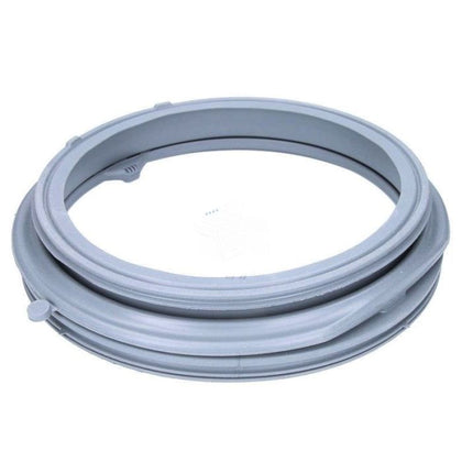 Beko Door Hood Rubber Seal Gasket  2904520600 | Genuine Beko Washing Machine Door Seal