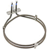Indesit | Hotpoint | Whirlpool  Heating Element 2 Turn 2000W Genuine C00302374 C00084399