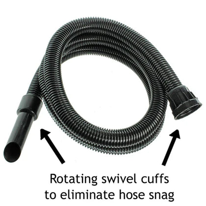Henry Kit Numatic Henry Tool Kit | 2.5M Hose | 8 Pieces