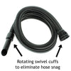 Henry Kit Numatic Henry Tool Kit | 2.5M Hose | 8 Pieces