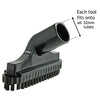 Henry Kit Numatic Henry Tool Kit | 2.5M Hose | 8 Pieces