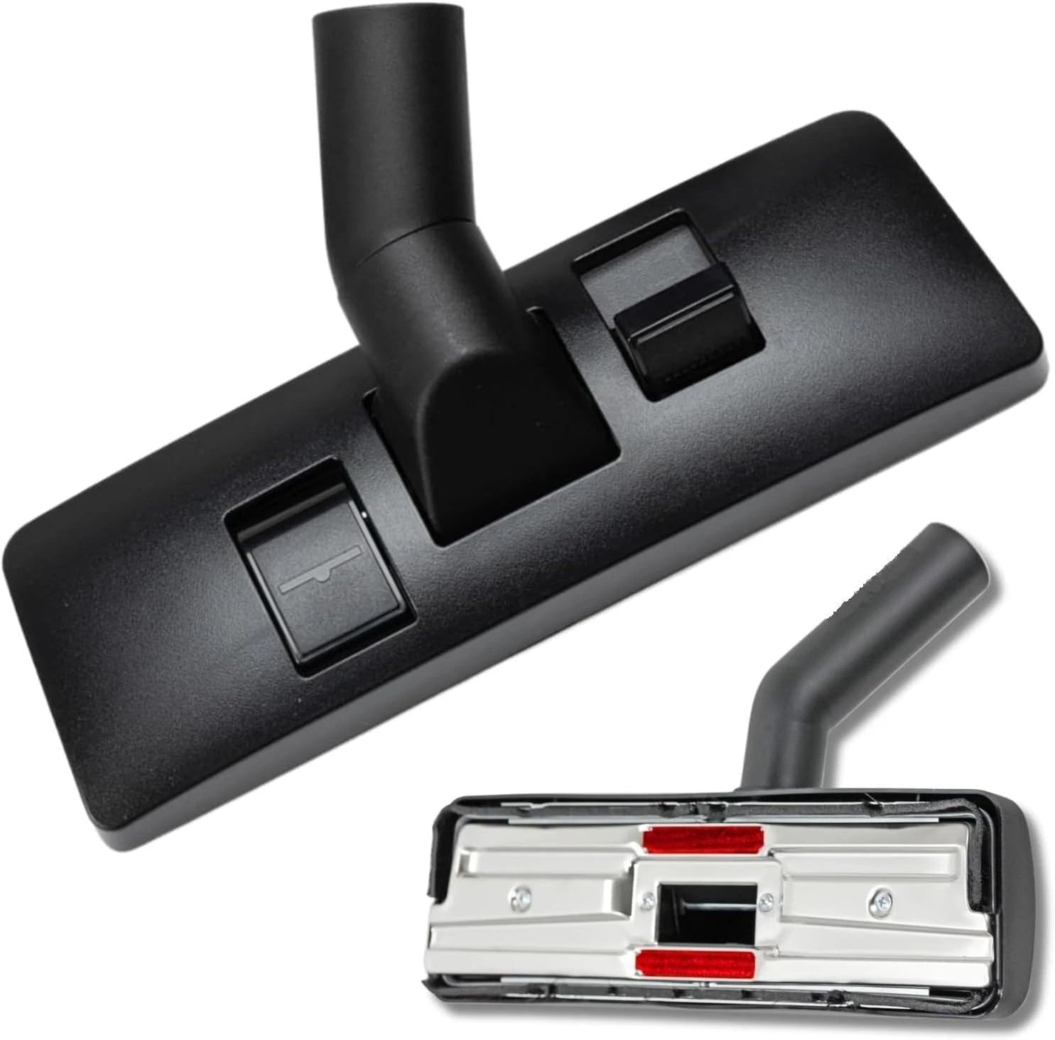Henry Head Numatic 32mm Brush Dual Pedal Head | Hetty Vacuum Brush Head