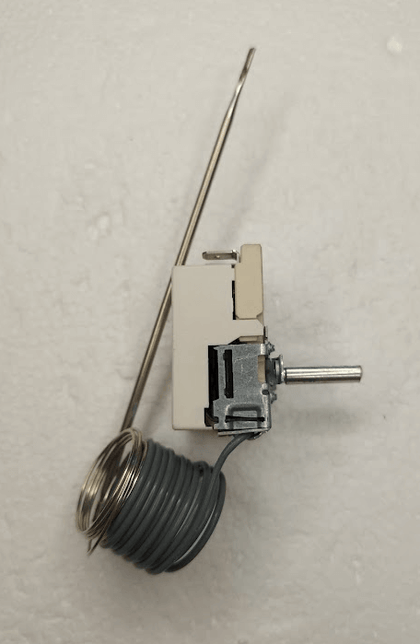 Zanussi Main Oven Thermostat EGO 55.18064.110 | THM9391 Electrolux Zanussi Tricity Bendix | 3116844022
