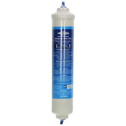 Samsung Fridge External Water Filter Compatible HAFEX / EXP Cartridge | Compatible - HAFEX / EXP |  FLT3975