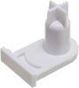 Bosch Fridge Freezer Door Bush Hinge Socket Comp 00169301