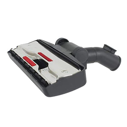 Henry Turbo Combination Carpet Brush / Hard Floor Tool with wheels for Numatic Henry & Hetty Vacuum Cleaners (32mm)